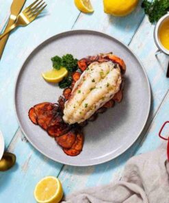 12-14 oz. Maine Lobster Tail
