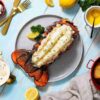 20-24 oz. North Atlantic Lobster Tail