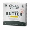 Kate’s Butter – 16 oz Sea Salted (4 Sticks)