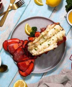 32-36 oz. North Atlantic Lobster Tail