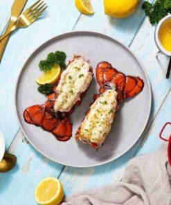 6-7 oz. Maine Lobster Tail x 2